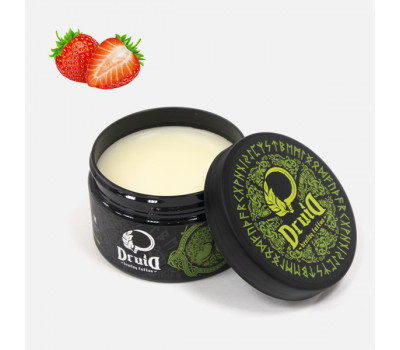 SALE Масло Druid Клубника 250мл (Лето) Strawberry (до 15.10.2026)
