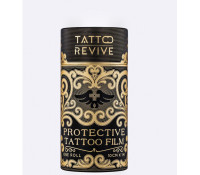 Пленка Tattoo Revive Protective Tattoo Film, 1m X 10cm