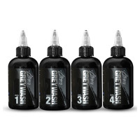 Allegory Greywash Set, 120 мл (4 Oz)