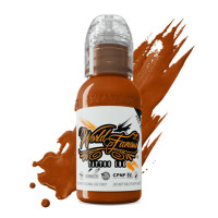 World Famous - Rust 15Мл