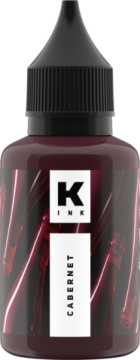 КРАСКА Каберне 15мл Cabernet