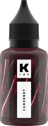 КРАСКА Каберне 15мл Cabernet