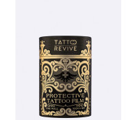Пленка Tattoo Revive Protective Tattoo Film, 10m X 10cm