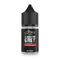 Allegory Gladiator Grey 30мл