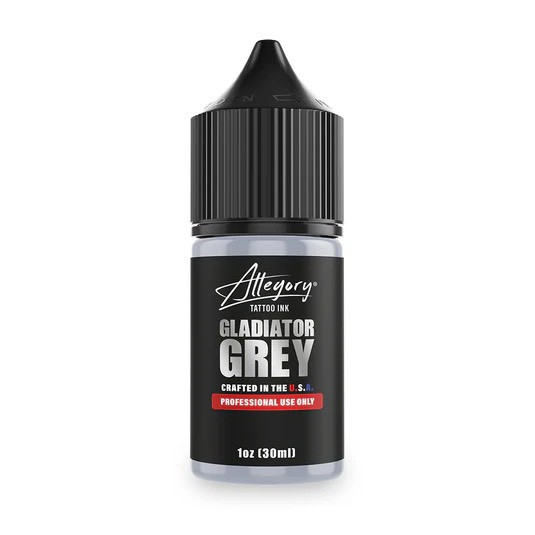 Allegory Gladiator Grey 30мл
