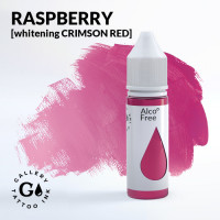 Gallery розовый Raspberry, 15мл