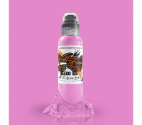 World Famous - Bali Pink 60Мл