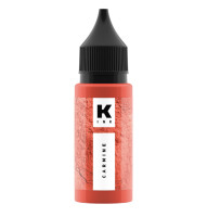 КРАСКА Карминовый 15мл Carmine