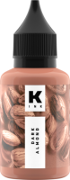КРАСКА Темный Миндаль 15мл Dark Almond
