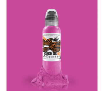 World Famous - Paris Pink 30Мл