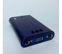 TATTOO POWER BANK NOIR P017