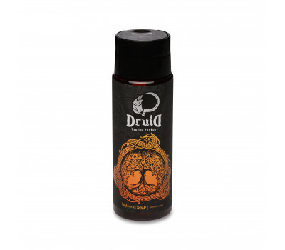 Антибактериальное мыло druid healing soap 250ml