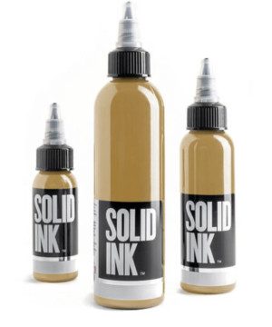 Solid Ink - Ochre, 30мл