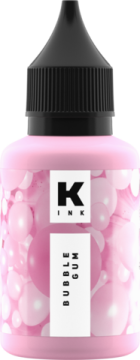 КРАСКА Бубль Гум 15мл Bubble Gum