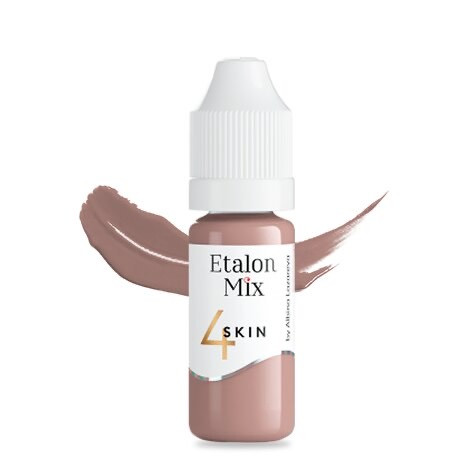 ETALON MIX КАМУФЛЯЖ SKIN 4, 10мл