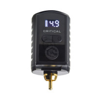 Блок питания CRITICAL БЕСПРОВОДНОЙ Universal Battery RCA