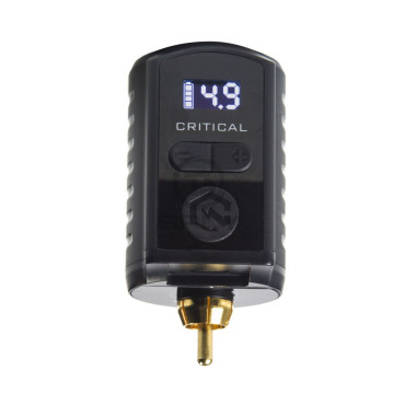 Блок питания CRITICAL БЕСПРОВОДНОЙ Universal Battery RCA