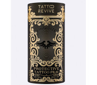 Пленка Tattoo Revive Protective Tattoo Film, 10m X 15см