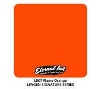 Eternal - Levgen Flame Orange 30мл