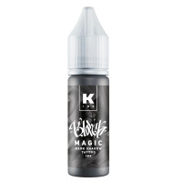 КРАСКА Black Magic Dark Shadow tattoo ink 15мл