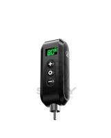 Блок ПОРТАТИВНЫЙ EZ - Portex Gen2 MINI, RCA