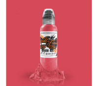 World Famous - Jay Freestyle Pink 30Мл