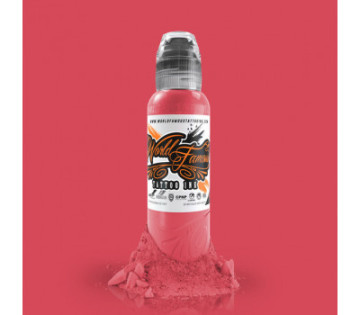 World Famous - Jay Freestyle Pink 30Мл