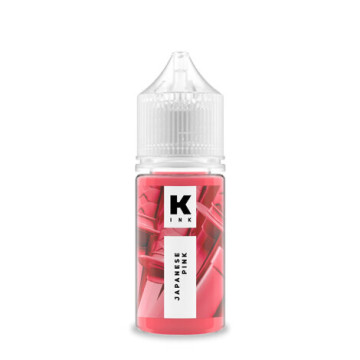 КРАСКА Японский Розовый 30мл Japanese Pink