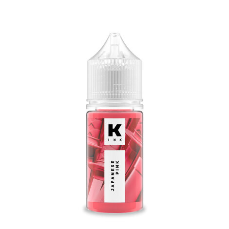 КРАСКА Японский Розовый 30мл Japanese Pink