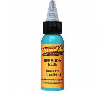 Eternal - Bermuda Blue 30мл