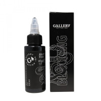 Gallery - Blacking , 50мл