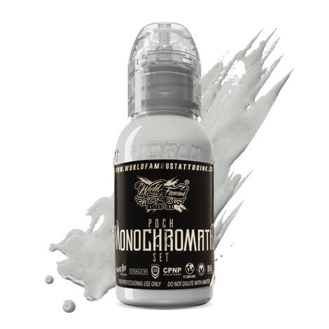 World Famous - Poch'S Monochromatic 2H 30Ml