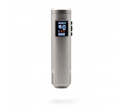 Skinner Innovation PRO (Silver 2.0) 4.5мм