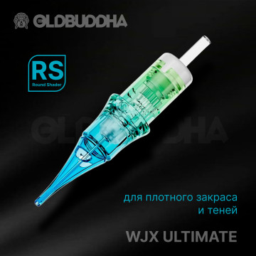WJX ULTIMATE 35/09 RSLT