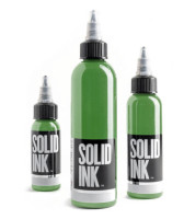 Solid Ink - Light Green, 30мл