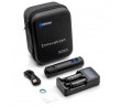 Skinner Innovation PRO (Black matte 2.0) 3.8мм