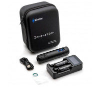 Skinner Innovation PRO (Black matte 2.0) 3.8мм