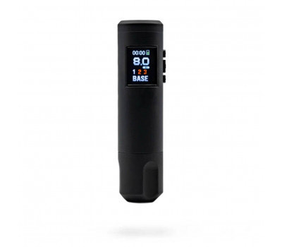 Skinner Innovation PRO (Black matte 2.0) 3.8мм
