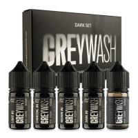 Gallery Greywash Dark Set (5*30мл)