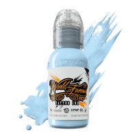 World Famous - Fountain Blue 30Мл