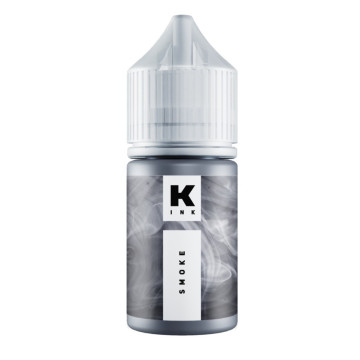 КРАСКА Дымок 30мл Smoke
