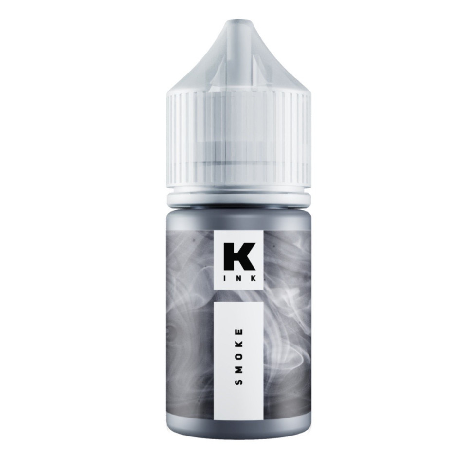 КРАСКА Дымок 30мл Smoke