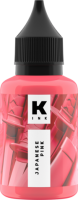 КРАСКА Японский Розовый 15мл Japanese Pink