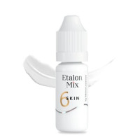 ETALON MIX КАМУФЛЯЖ SKIN 6, 10мл