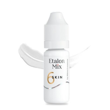 ETALON MIX КАМУФЛЯЖ SKIN 6, 10мл