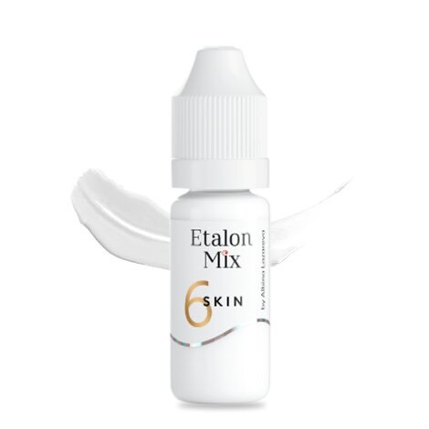 ETALON MIX КАМУФЛЯЖ SKIN 6, 10мл