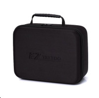 Тату кейс для оборудования, EZ Tattoo Travel Case 1