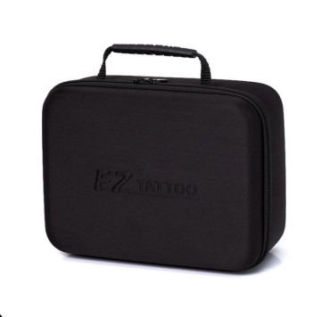 Тату кейс для оборудования, EZ Tattoo Travel Case 1
