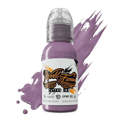 World Famous - Maks Zombie Set - Brain Matter 30Ml