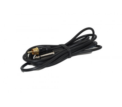 ПРОВОД RCA (КОРОТКИЙ ШТЕКЕР) BURLAK ROTARY